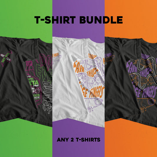 T-Shirt Bundle